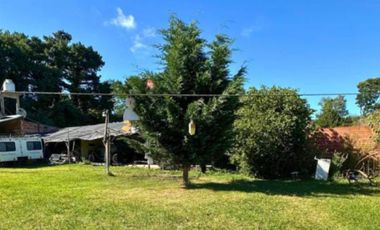 Casa en venta - 2 Dormitorios 1 Baño - La Peregrina