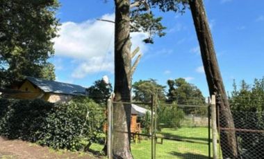 Casa en venta - 2 Dormitorios 1 Baño - La Peregrina