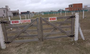 Terreno en Estancias de Domselaar Chico