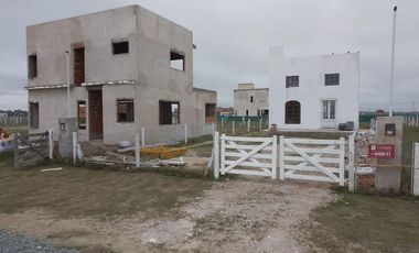 Terreno en Estancias de Domselaar Chico