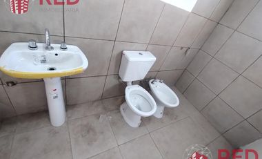 Vende Casa a estrenar 3 dormitorios en Barrio Reggio I Fernandez Oro