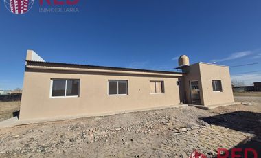 Vende Casa a estrenar 3 dormitorios en Barrio Reggio I Fernandez Oro