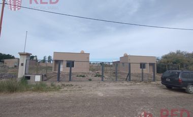 Vende Casa a estrenar 3 dormitorios en Barrio Reggio I Fernandez Oro