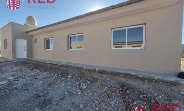 Vende Casa a estrenar 3 dormitorios en Barrio Reggio I Fernandez Oro