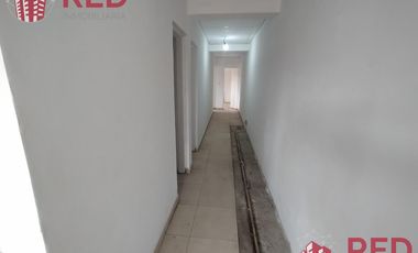 Vende Casa a estrenar 3 dormitorios en Barrio Reggio I Fernandez Oro