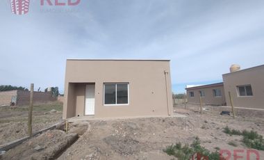 Vende Casa a estrenar 3 dormitorios en Barrio Reggio I Fernandez Oro