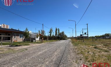 Vende Casa a estrenar 3 dormitorios en Barrio Reggio I Fernandez Oro