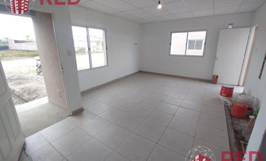 Vende Casa a estrenar 3 dormitorios en Barrio Reggio I Fernandez Oro