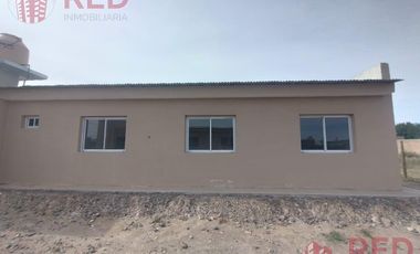 Vende Casa a estrenar 3 dormitorios en Barrio Reggio I Fernandez Oro