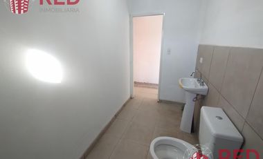 Vende Casa a estrenar 3 dormitorios en Barrio Reggio I Fernandez Oro