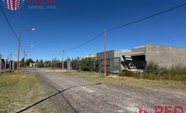 Vende Casa a estrenar 3 dormitorios en Barrio Reggio I Fernandez Oro