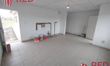 Vende Casa a estrenar 3 dormitorios en Barrio Reggio I Fernandez Oro