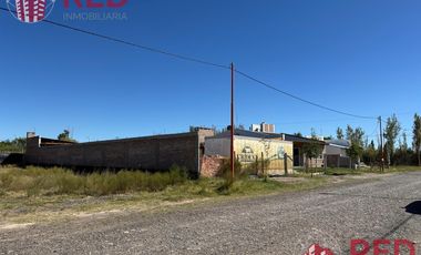 Vende Casa a estrenar 3 dormitorios en Barrio Reggio I Fernandez Oro