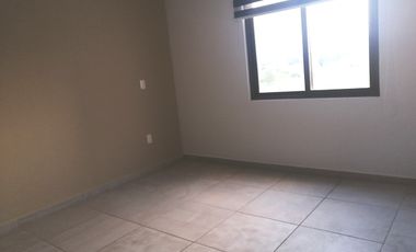 Casa modelo Hondarribia en Puerta Real 2, 3 recámaras, sala TV.