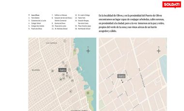 Departamento 2 ambientes al frente en venta - Olivos