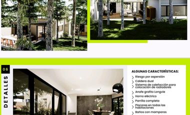 Casa en Venta Costa Esmeralda