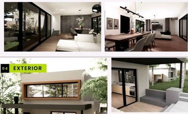 Casa en Venta Costa Esmeralda