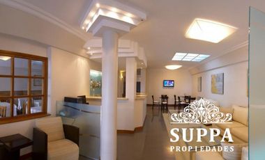 HOTEL EN M AR DEL PLATA TRES ESTRELLAS