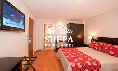 HOTEL EN M AR DEL PLATA TRES ESTRELLAS