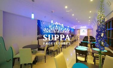 HOTEL EN M AR DEL PLATA TRES ESTRELLAS