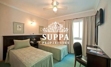 HOTEL EN M AR DEL PLATA TRES ESTRELLAS