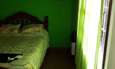 Casa en  Glew Barrio Santa Ana