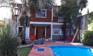 Casa en  Glew Barrio Santa Ana