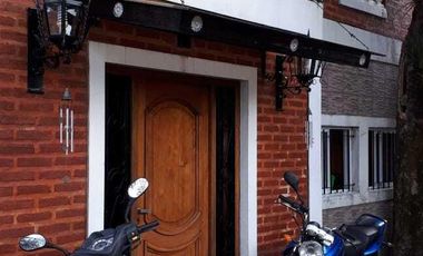 Casa en  Glew Barrio Santa Ana