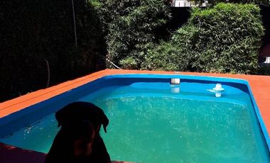 Casa en  Glew Barrio Santa Ana