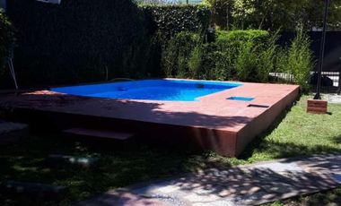 Casa en  Glew Barrio Santa Ana