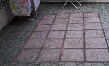 Casa en  Glew Barrio Santa Ana