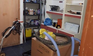 Casa en  Glew Barrio Santa Ana