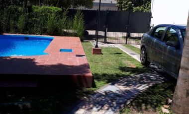 Casa en  Glew Barrio Santa Ana