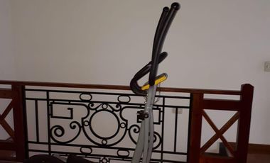 Casa en  Glew Barrio Santa Ana