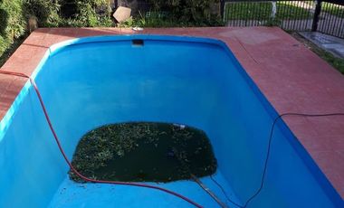 Casa en  Glew Barrio Santa Ana