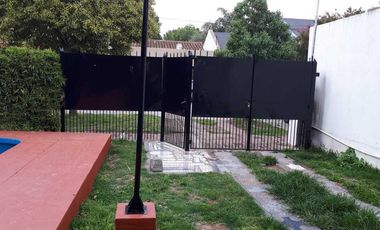 Casa en  Glew Barrio Santa Ana