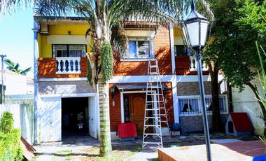 Casa en  Glew Barrio Santa Ana