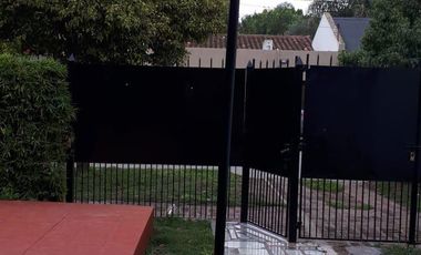 Casa en  Glew Barrio Santa Ana