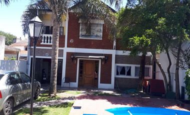 Casa en  Glew Barrio Santa Ana