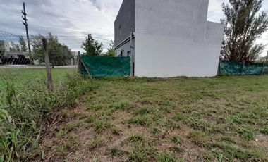 Venta Terreno en barrio Las Tardes, Roldán