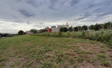 Venta Terreno en barrio Las Tardes, Roldán