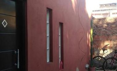 OPORTUNIDAD CASA PH EN JOSE MARMOL