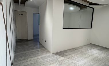 OFICINA EN RENTA PLAZA NAZAS CENTRO SUR QUERÉTARO