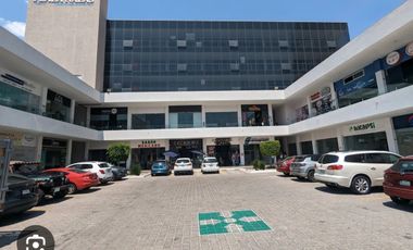 OFICINA EN RENTA PLAZA NAZAS CENTRO SUR QUERÉTARO