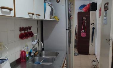 Departamento en venta - 1 Dormitorio 1 Baño - Tigre