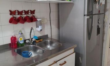 Departamento en venta - 1 Dormitorio 1 Baño - Tigre