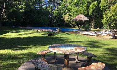 Casa en venta - 1 Dormitorio 1 Baño - Del Viso