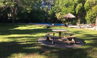 Casa en venta - 1 Dormitorio 1 Baño - Del Viso