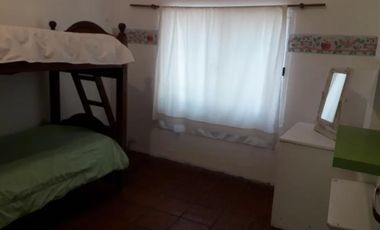 Casa en venta - 1 Dormitorio 1 Baño - Del Viso