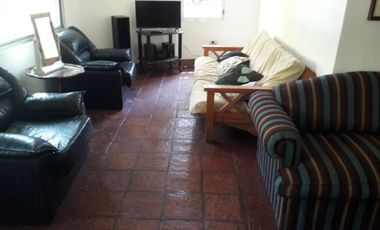 Casa en venta - 1 Dormitorio 1 Baño - Del Viso